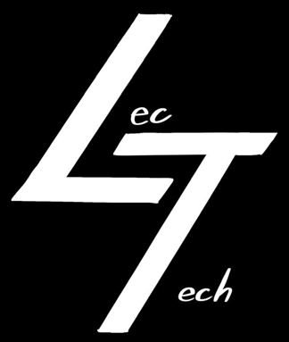 LecTech Logo